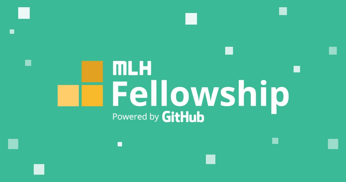 My interview experience@MLH Fellowship
